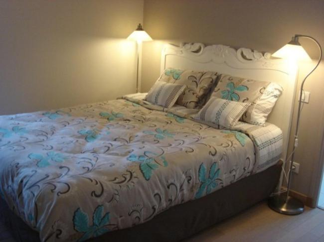 Chambres D'Hotes La Villa Des Hortensias Berck Phòng bức ảnh