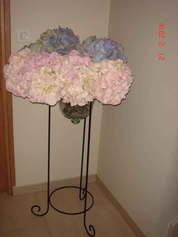 Chambres D'Hotes La Villa Des Hortensias Berck Ngoại thất bức ảnh